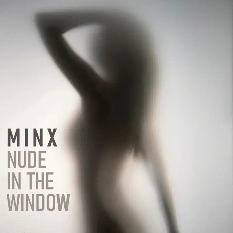 Nude in the Window