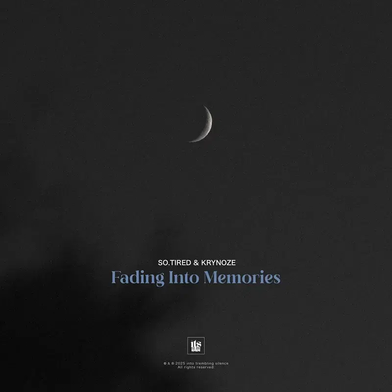 Fading Into Memories