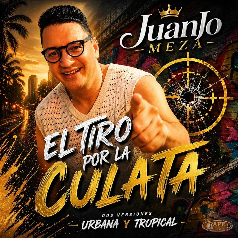 El Tiro Por La Culata