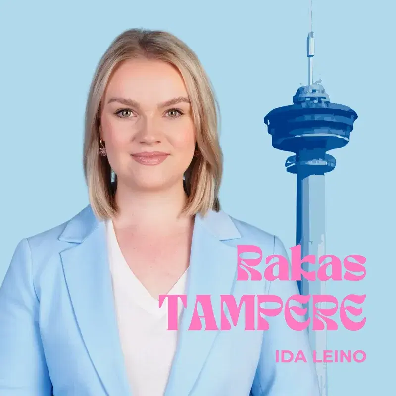 Rakas Tampere