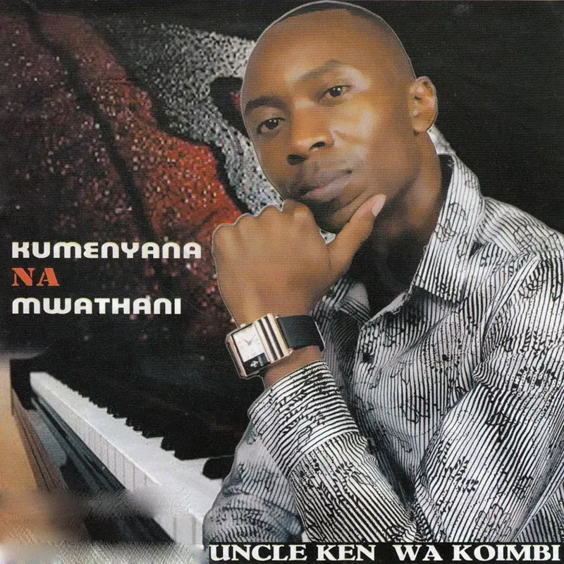 Kumenyana Na Mwathani