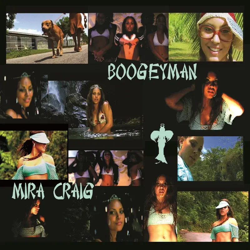 Boogeyman