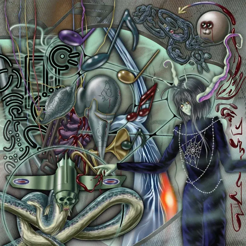 Cover Art