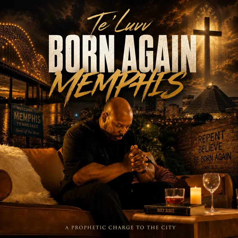 Born Again Memphis