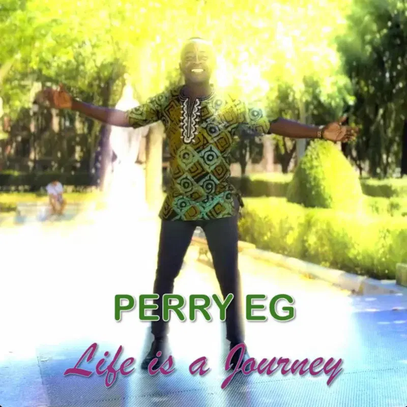 Life is a Journey