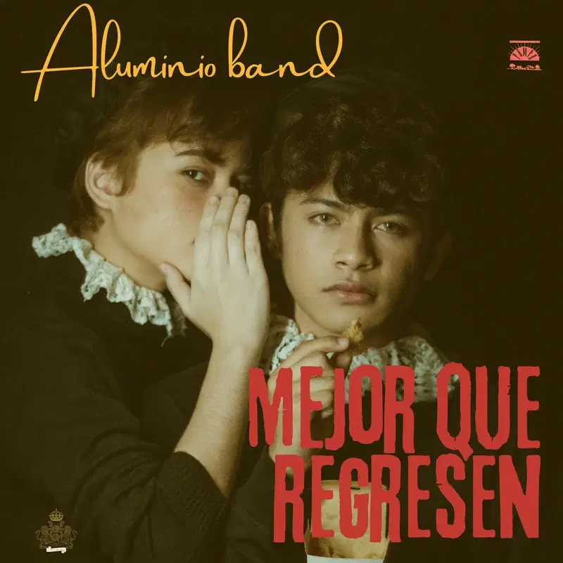 Mejor Que Regresen