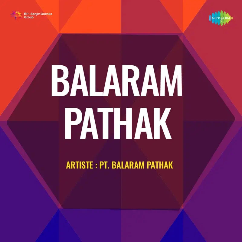 Balaram Pathak
