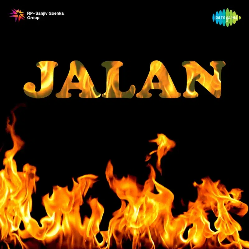 Jalan (Original Motion Picture Soundtrack)