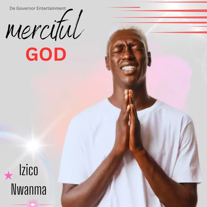 Merciful God
