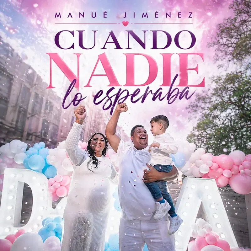 Cuando Nadie Lo Esperaba