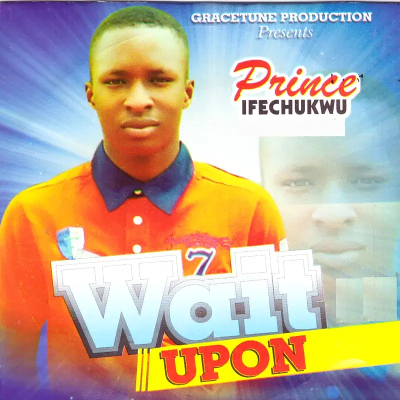 Wait Upon