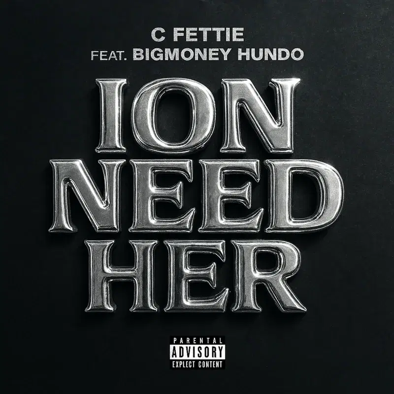Ion Need Her