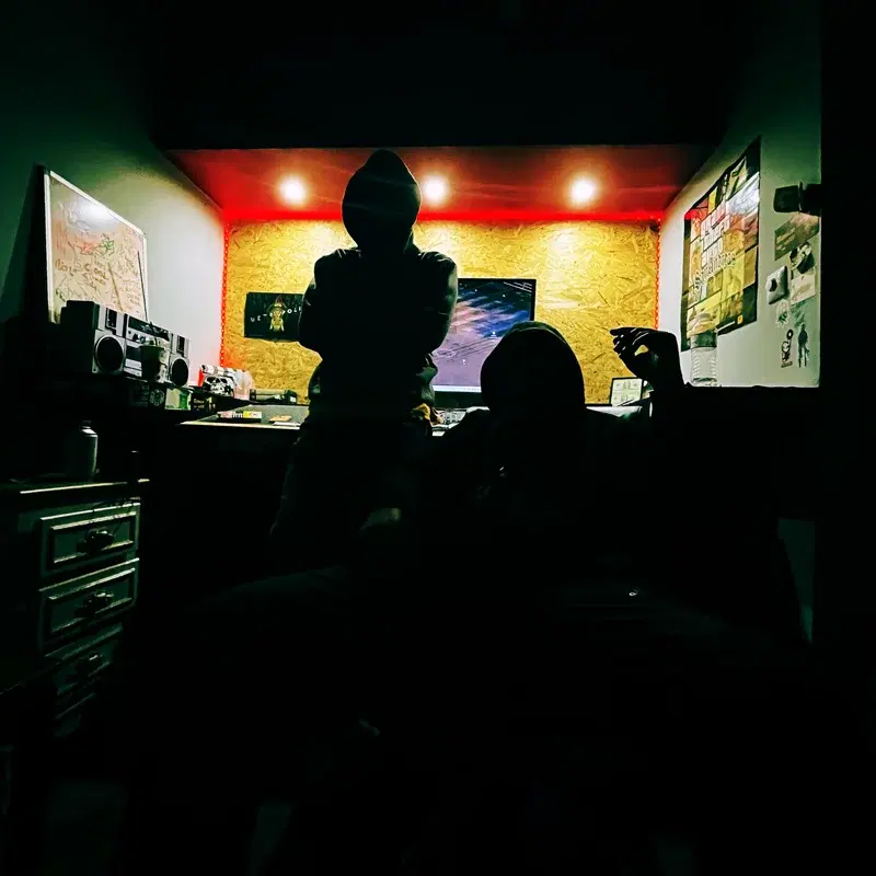 Cover Art