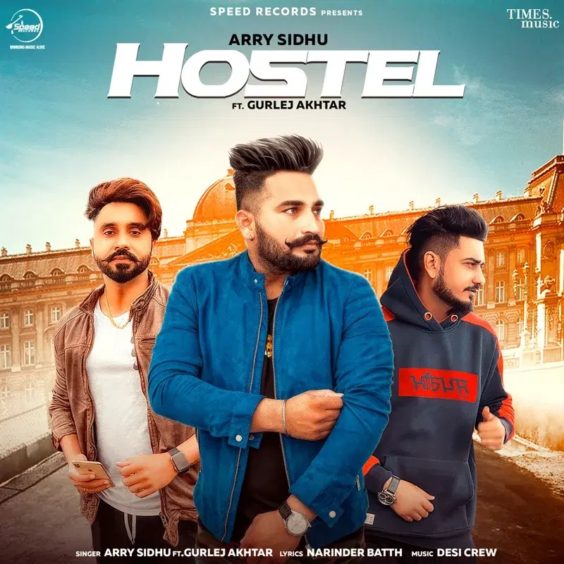 Hostel