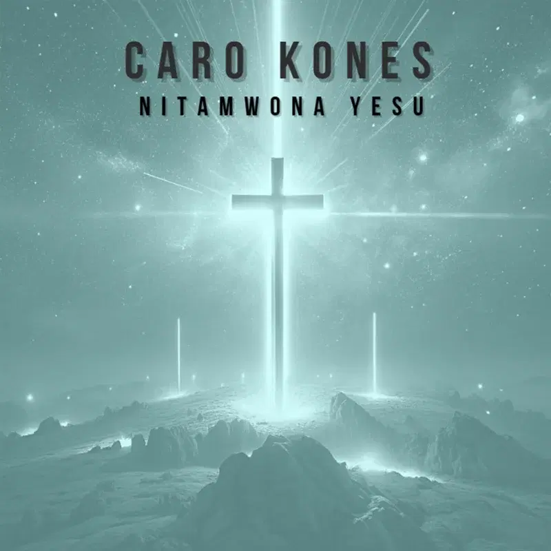 Nitamwona Yesu
