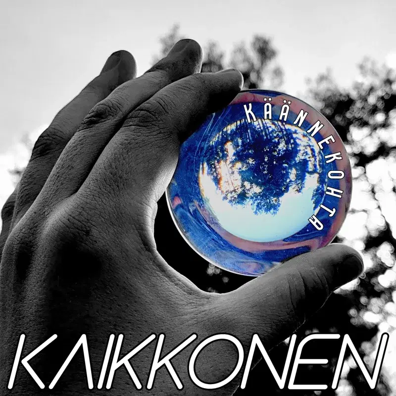 Käännekohta