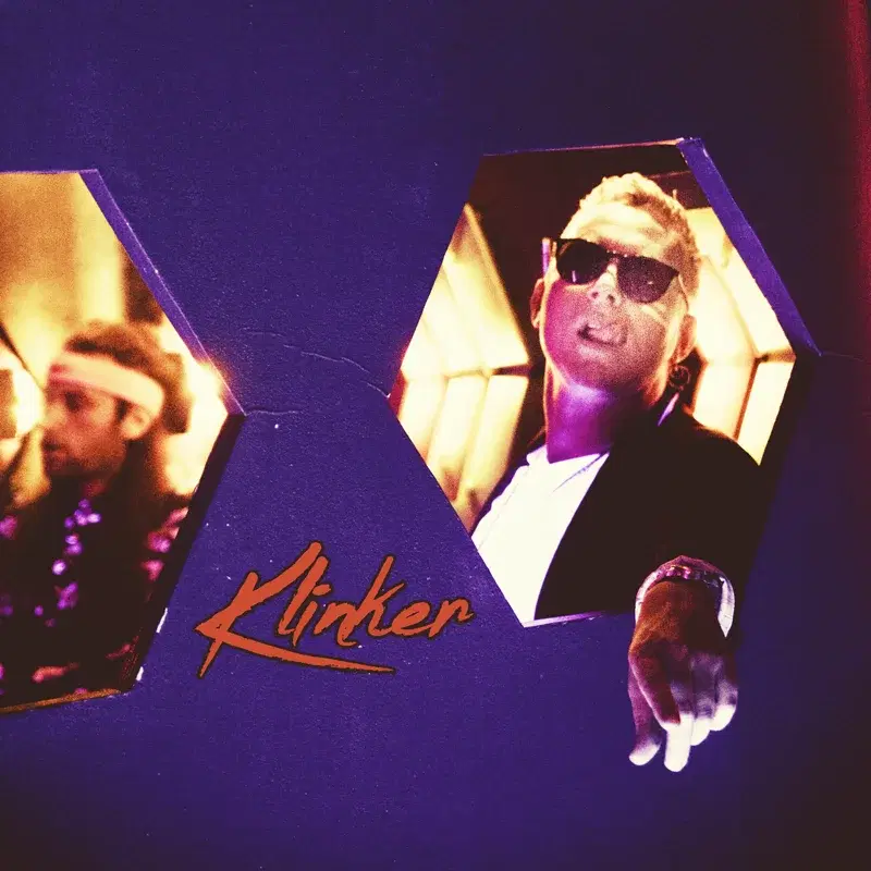 Klinker