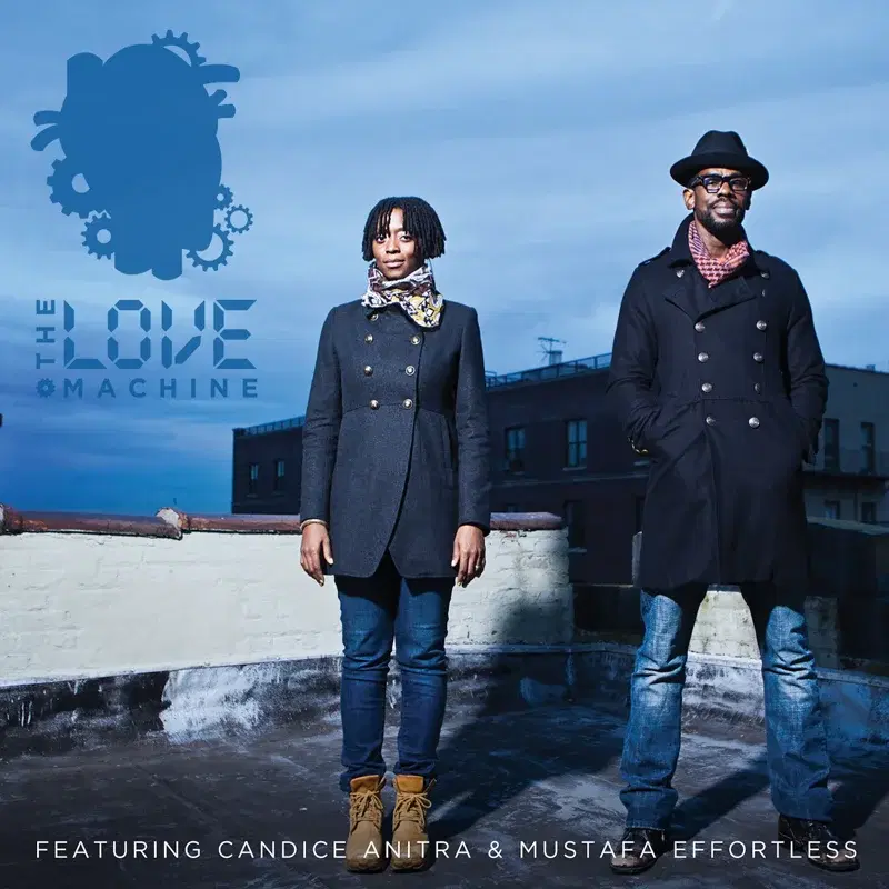 Love Machine