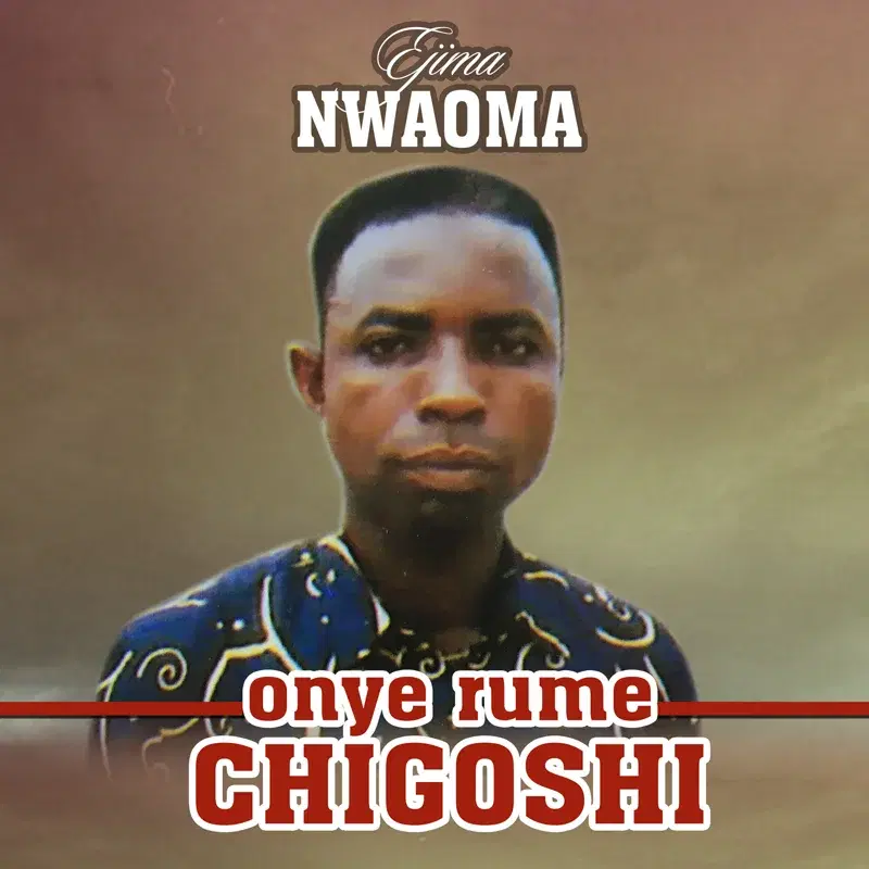 Onye Rume Chigoshi