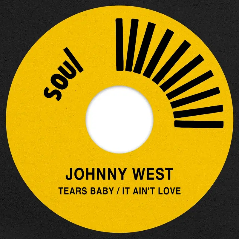 Tears Baby / It Ain't Love