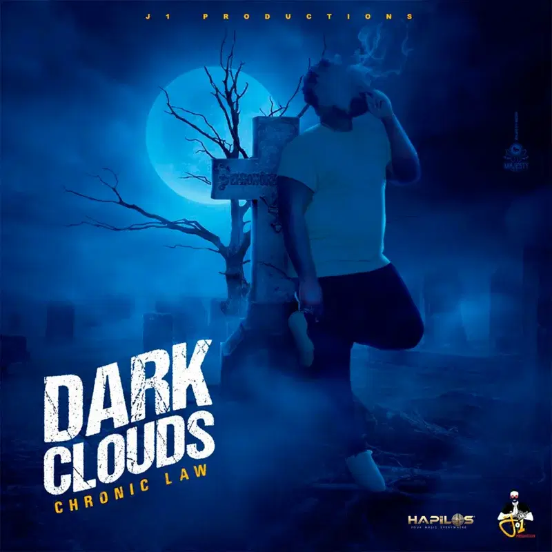 Dark Clouds