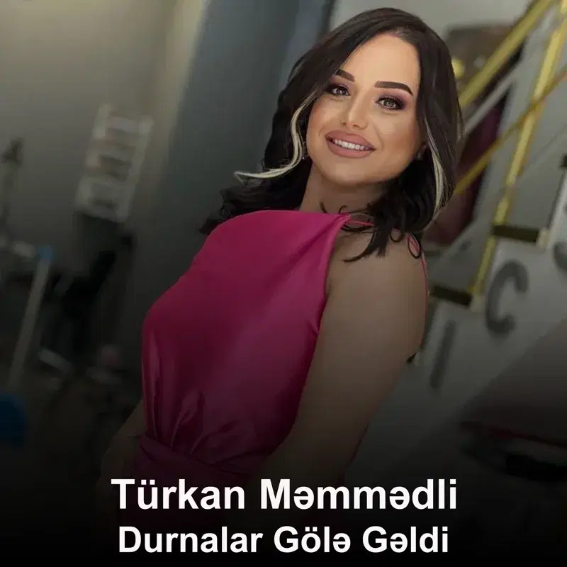 Durnalar Gölə Gəldi