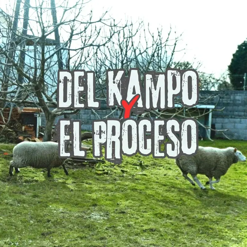Del Kampo y el Proceso