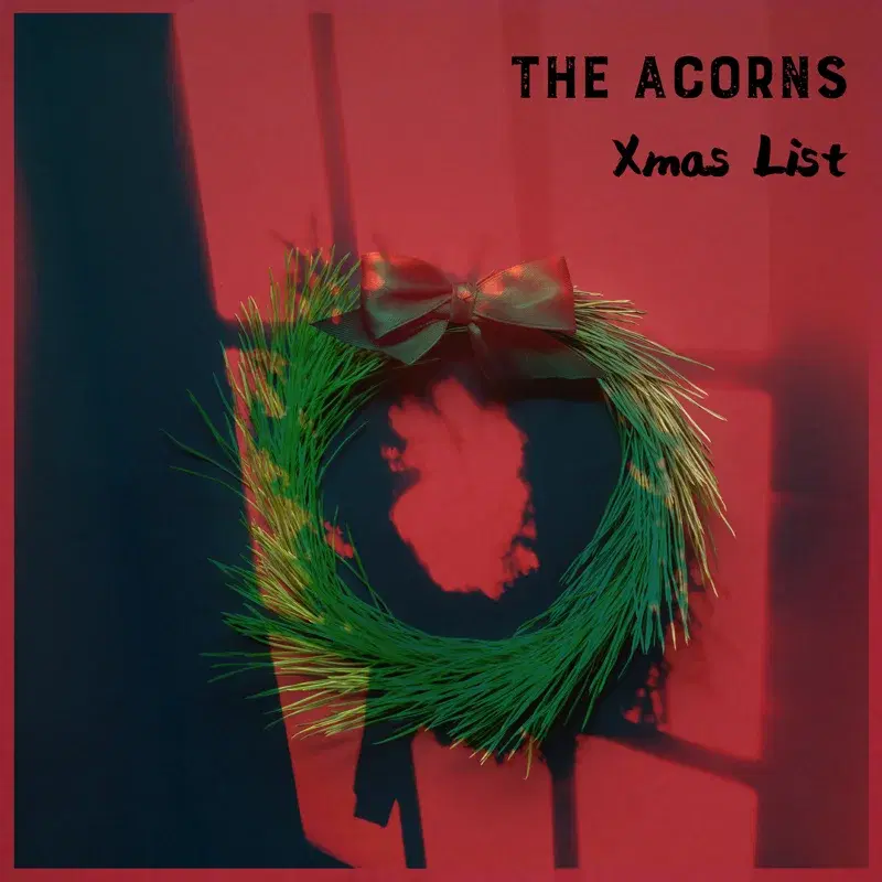 Xmas List