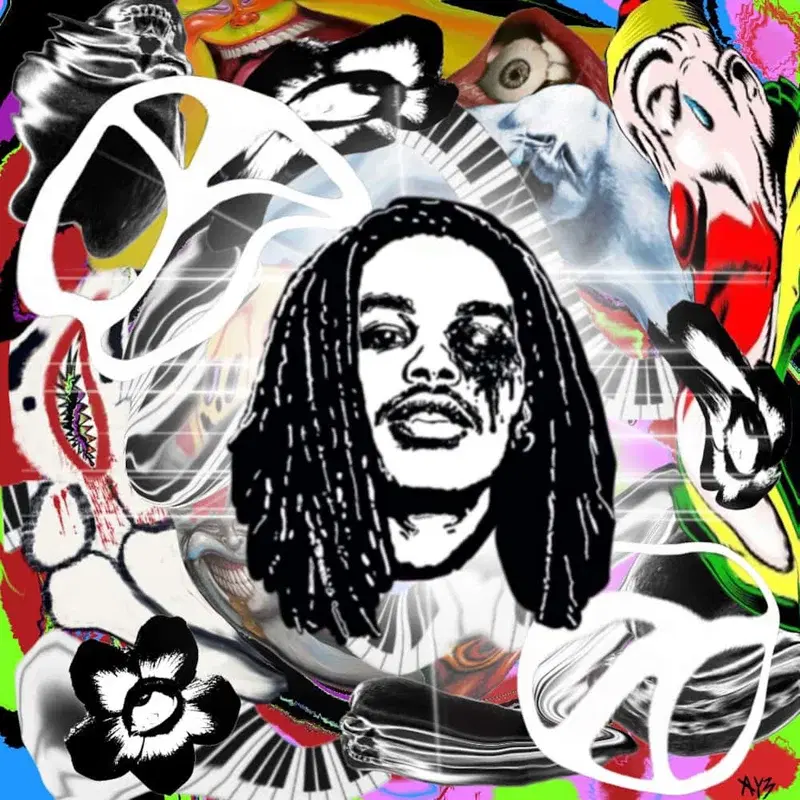 Cover Art