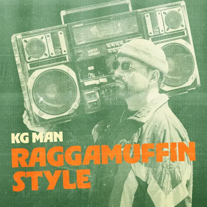 Raggamuffin Style