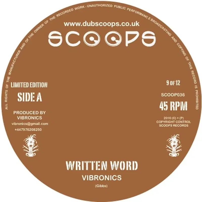 Written Word