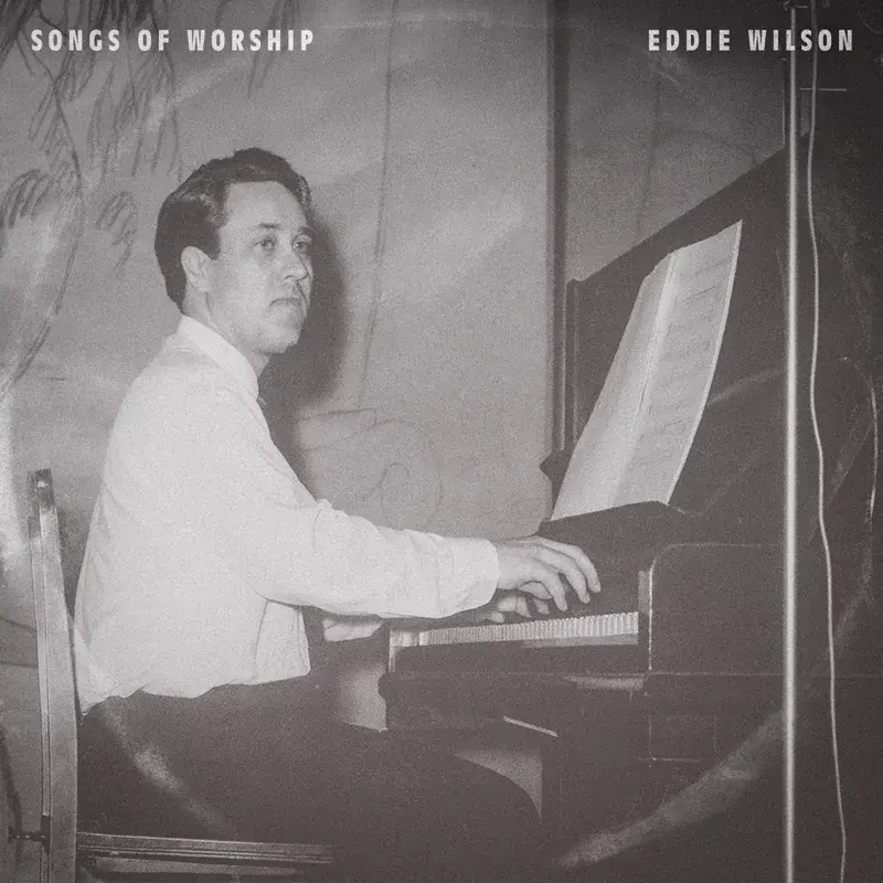 Songs Of Worship