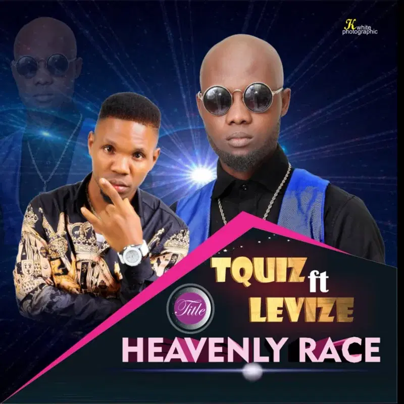 Heavenly Race