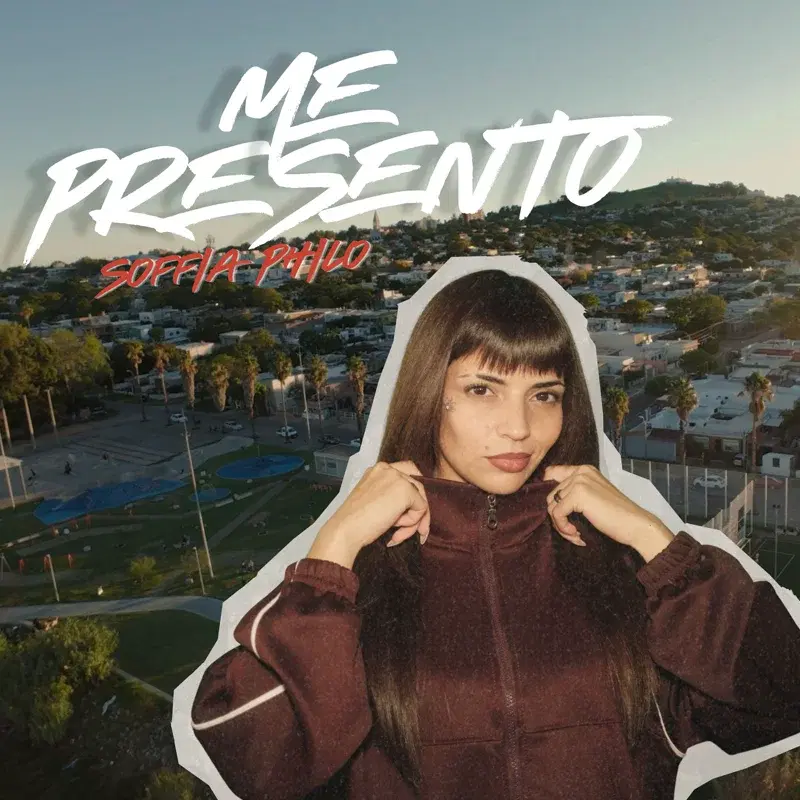 Me Presento