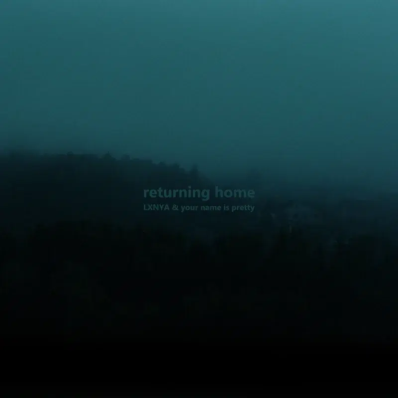 returning home