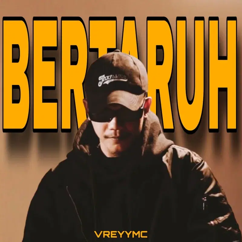 BERTARUH
