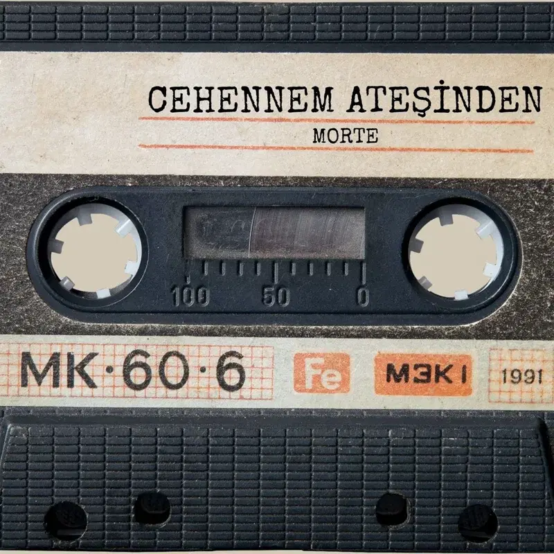 CEHENNEM ATEŞİNDEN