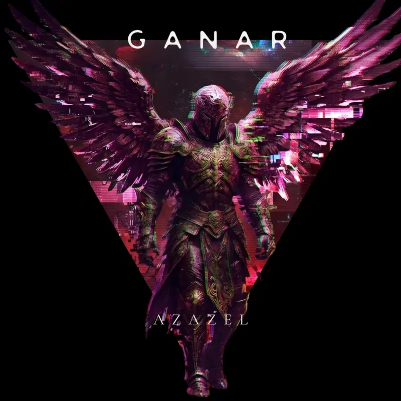 Ganar