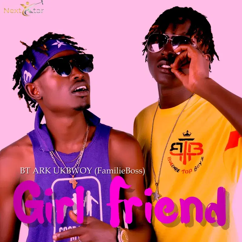 Girl Friend