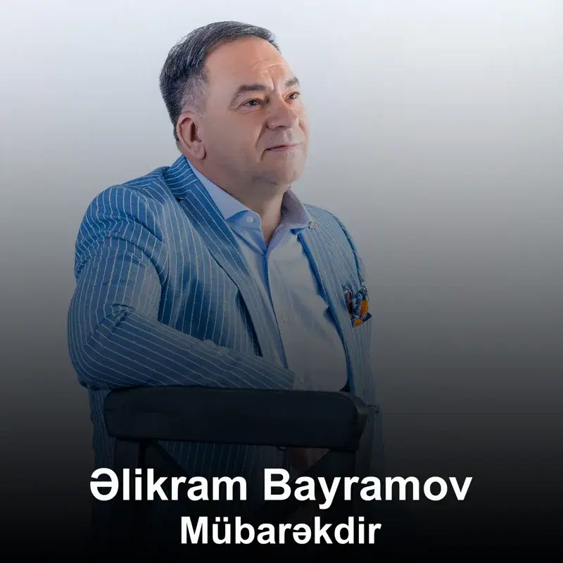 Mübarəkdir