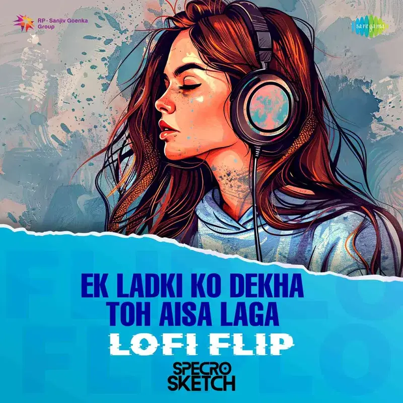 Ek Ladki Ko Dekha Toh Aisa Laga