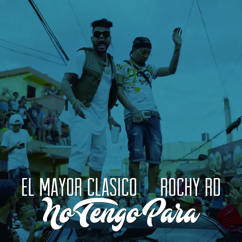 No Tengo Para