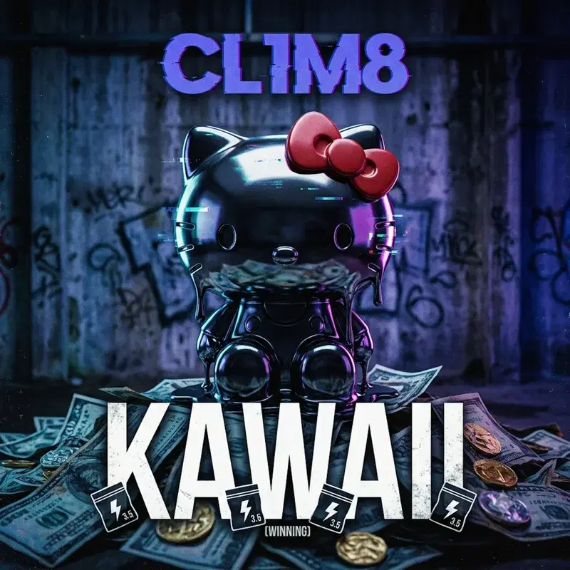 Kawaii