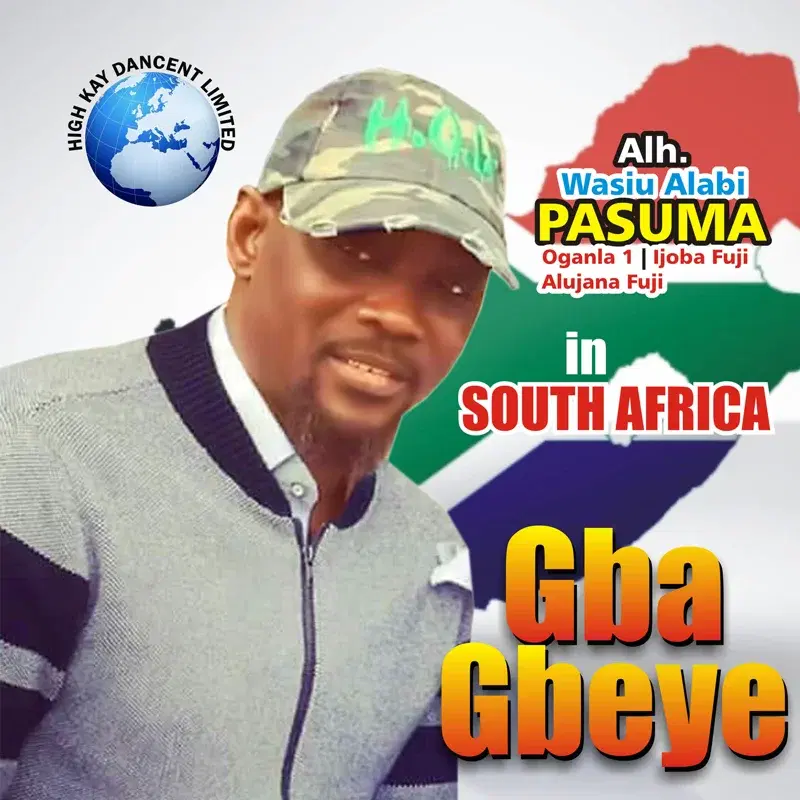 Gba Gbeye