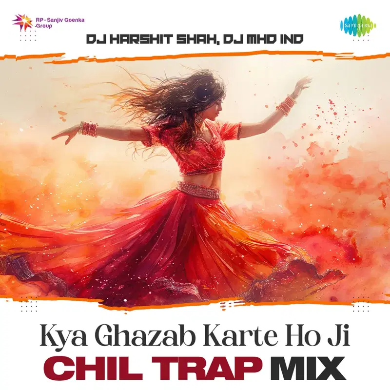 Kya Ghazab Karte Ho Ji