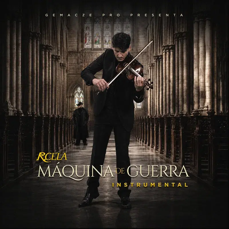 Máquina De Guerra