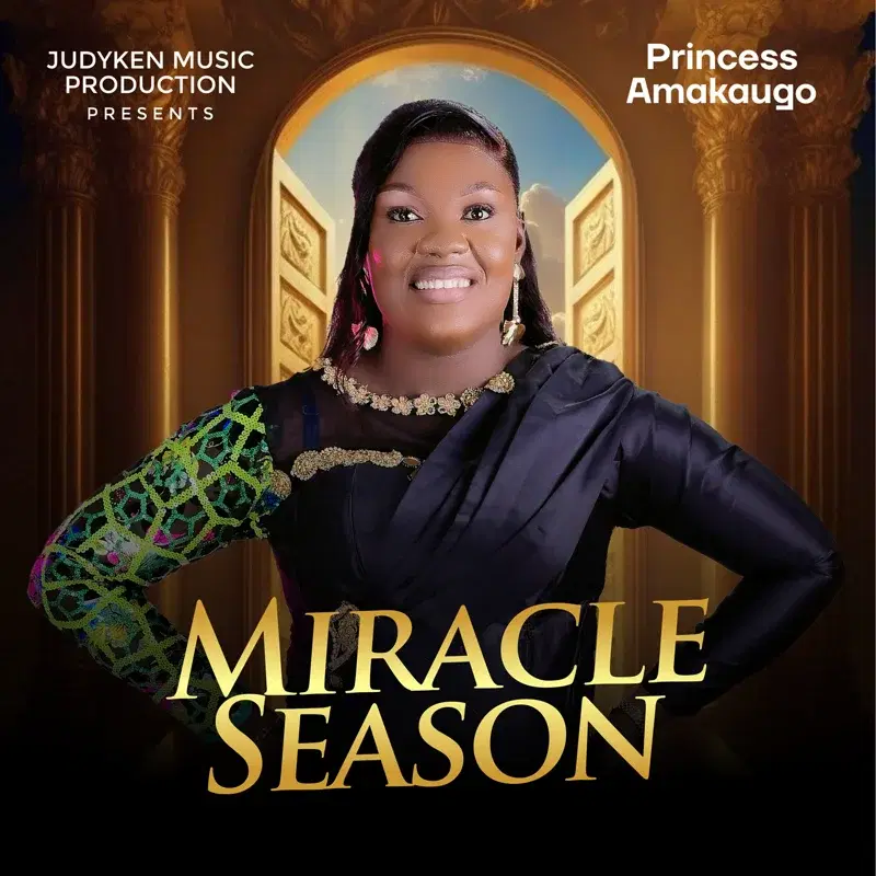 Miracle Season