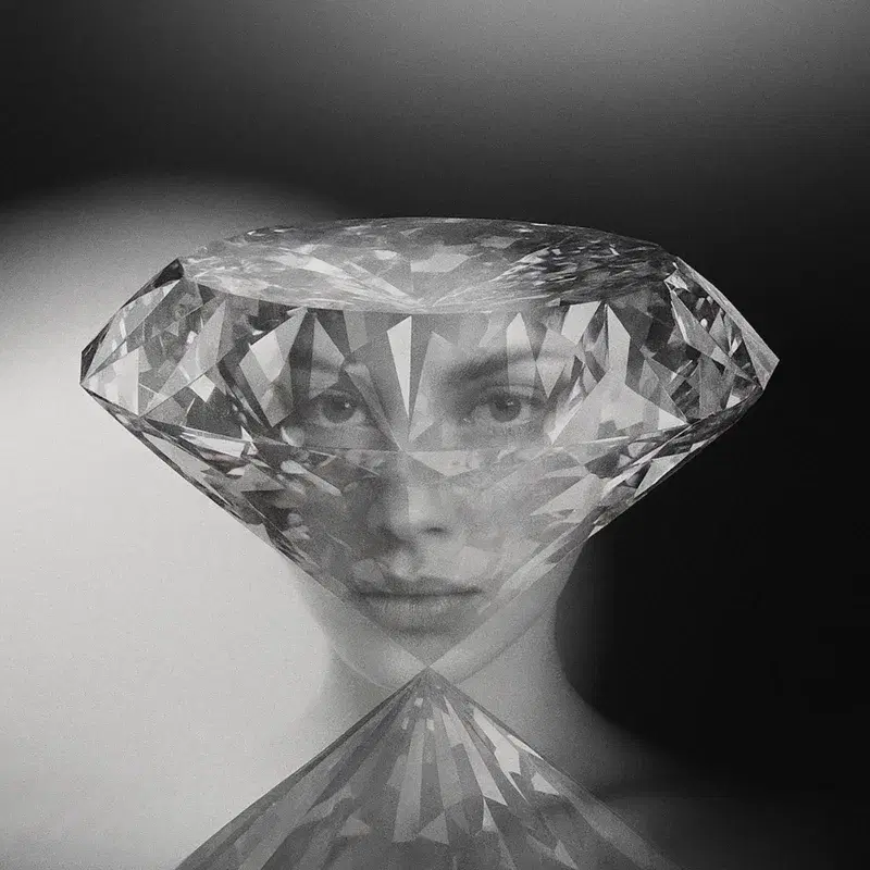 16 diamond$