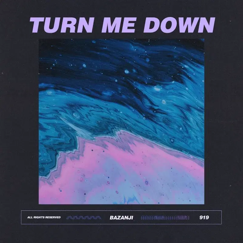 Turn Me Down