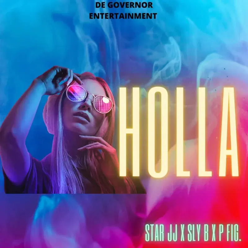 Holla